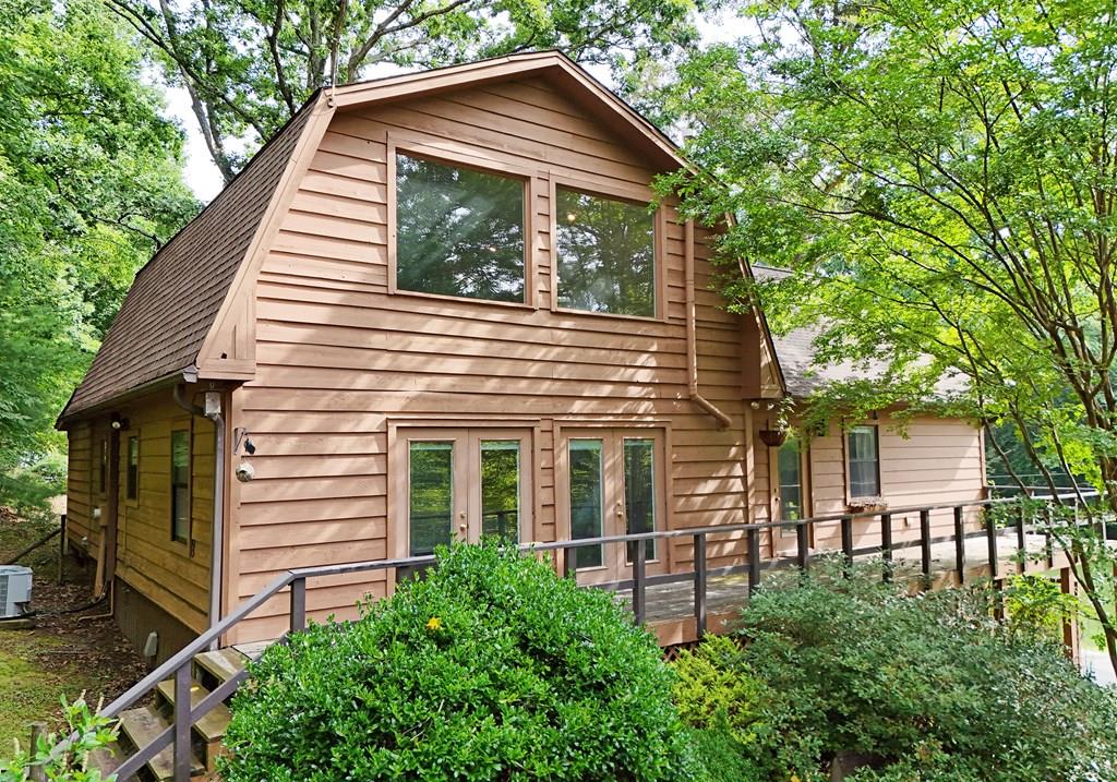 19 Pine Ridge Terrace Blairsville GA 30512