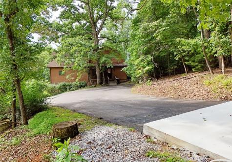 19 Pine Ridge Terrace Blairsville GA 30512