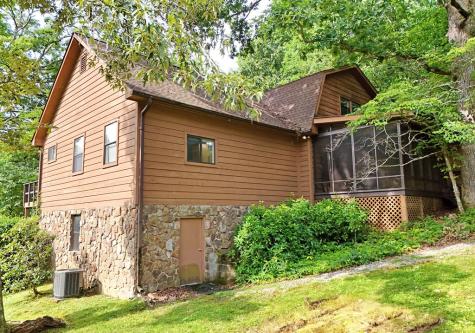 19 Pine Ridge Terrace Blairsville GA 30512