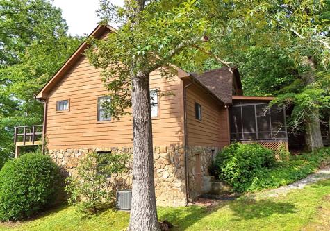 19 Pine Ridge Terrace Blairsville GA 30512