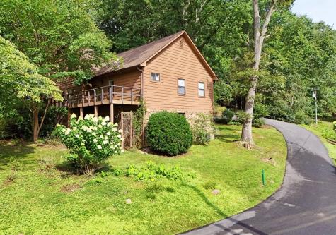 19 Pine Ridge Terrace Blairsville GA 30512