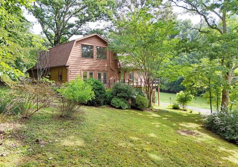 19 Pine Ridge Terrace Blairsville GA 30512