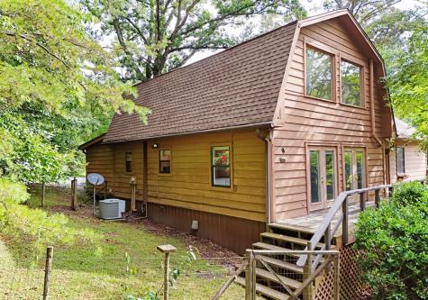 19 Pine Ridge Terrace Blairsville GA 30512