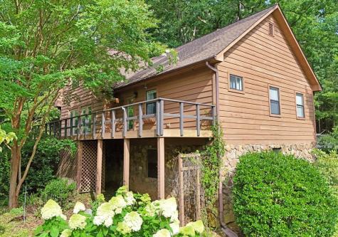 19 Pine Ridge Terrace Blairsville GA 30512