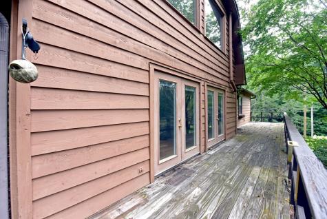 19 Pine Ridge Terrace Blairsville GA 30512