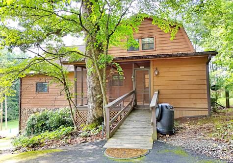 19 Pine Ridge Terrace Blairsville GA 30512