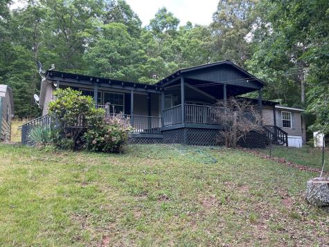 192 Spears Lane Blairsville GA 30501
