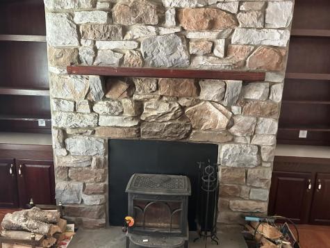 192 Spears Lane Blairsville GA 30501