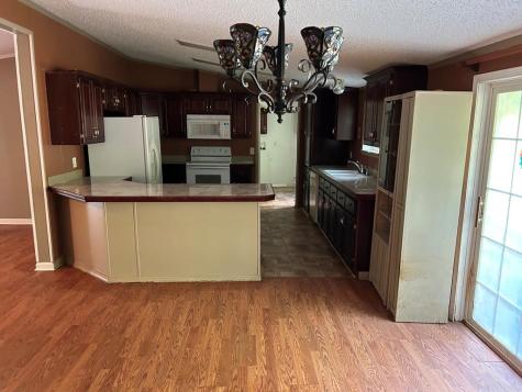 192 Spears Lane Blairsville GA 30501