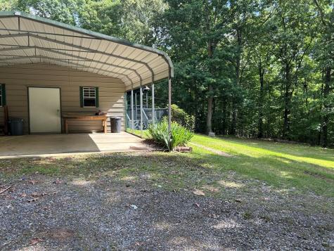 192 Spears Lane Blairsville GA 30501