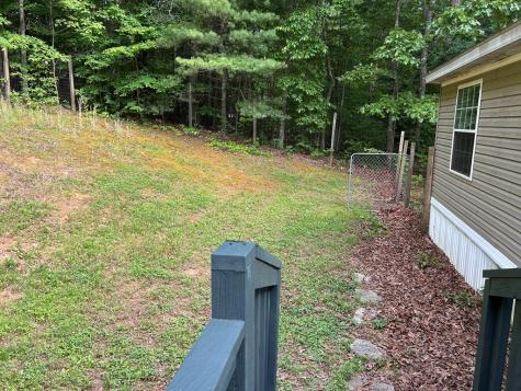 192 Spears Lane Blairsville GA 30501