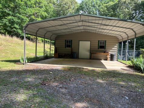 192 Spears Lane Blairsville GA 30501