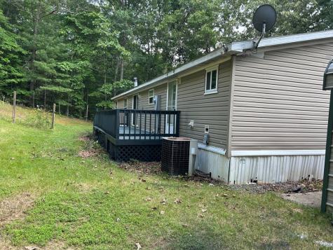 192 Spears Lane Blairsville GA 30501