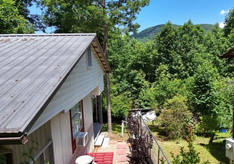 1066 Konahetah Road Hiawassee GA 30546