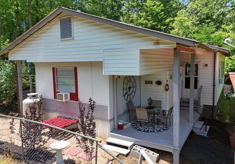 1066 Konahetah Road Hiawassee GA 30546