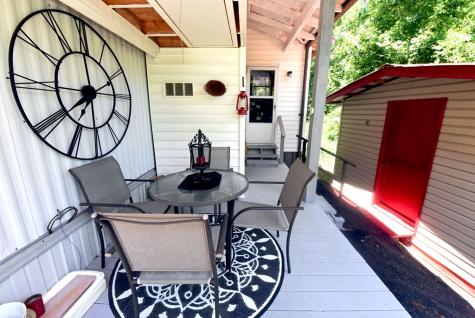 1066 Konahetah Road Hiawassee GA 30546