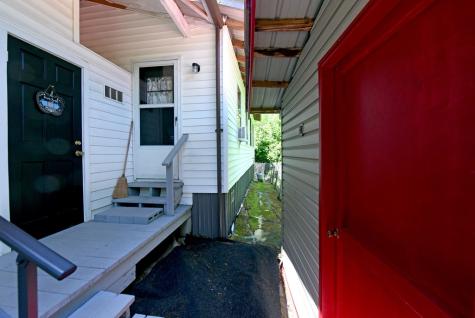 1066 Konahetah Road Hiawassee GA 30546