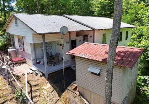 1066 Konahetah Road Hiawassee GA 30546