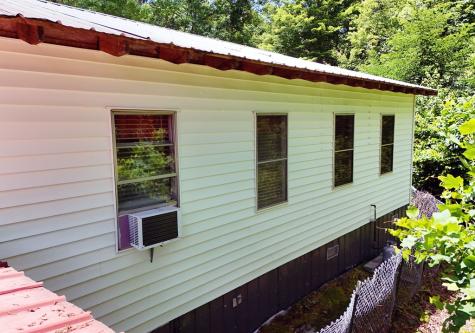 1066 Konahetah Road Hiawassee GA 30546