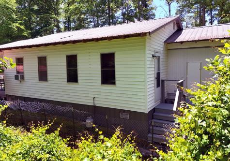 1066 Konahetah Road Hiawassee GA 30546