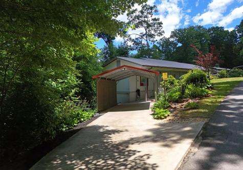1066 Konahetah Road Hiawassee GA 30546