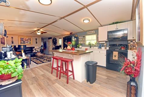 1066 Konahetah Road Hiawassee GA 30546
