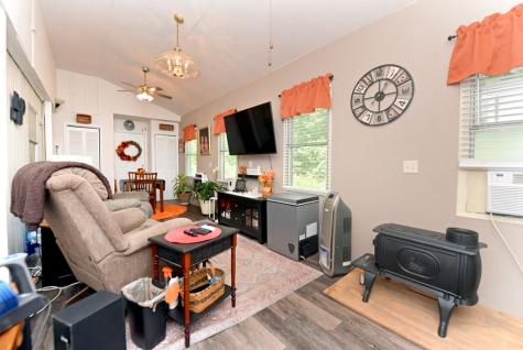 1066 Konahetah Road Hiawassee GA 30546