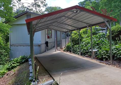 1066 Konahetah Road Hiawassee GA 30546