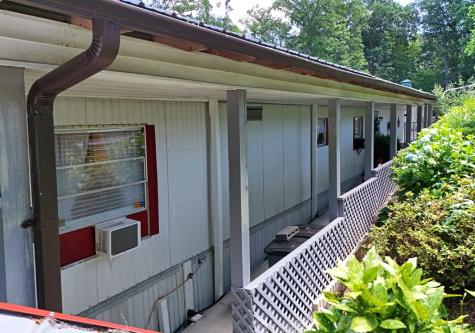 1066 Konahetah Road Hiawassee GA 30546