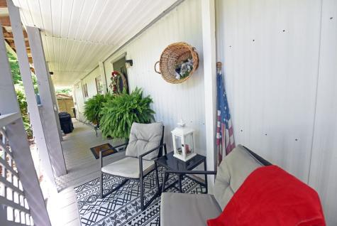 1066 Konahetah Road Hiawassee GA 30546