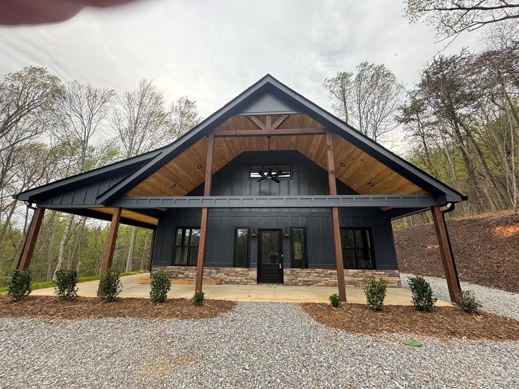 13 Nottaway Court Young Harris GA 30582
