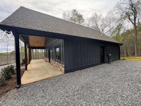 13 Nottaway Court Young Harris GA 30582
