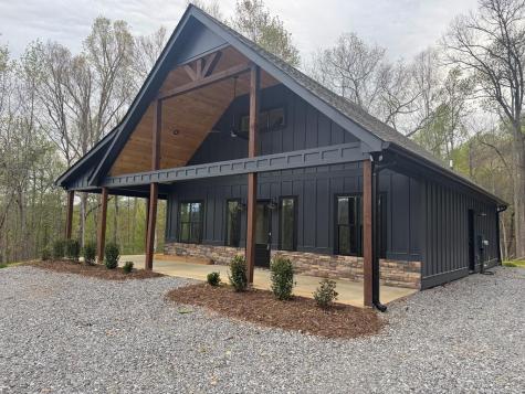 13 Nottaway Court Young Harris GA 30582