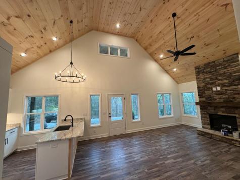 13 Nottaway Court Young Harris GA 30582