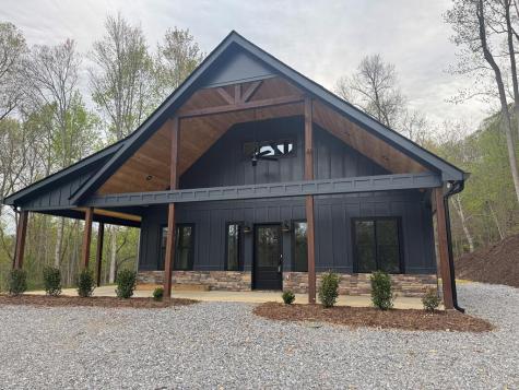 13 Nottaway Court Young Harris GA 30582