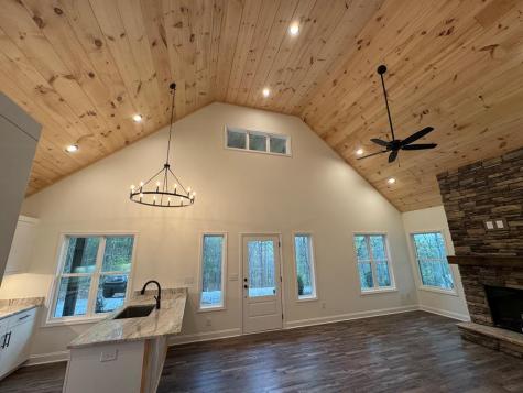 13 Nottaway Court Young Harris GA 30582