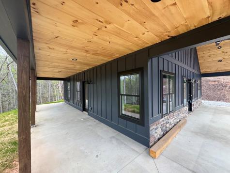 13 Nottaway Court Young Harris GA 30582