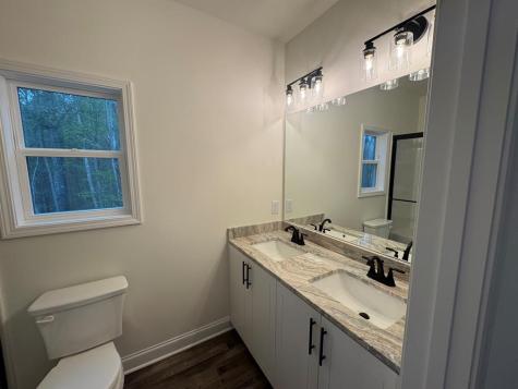 13 Nottaway Court Young Harris GA 30582