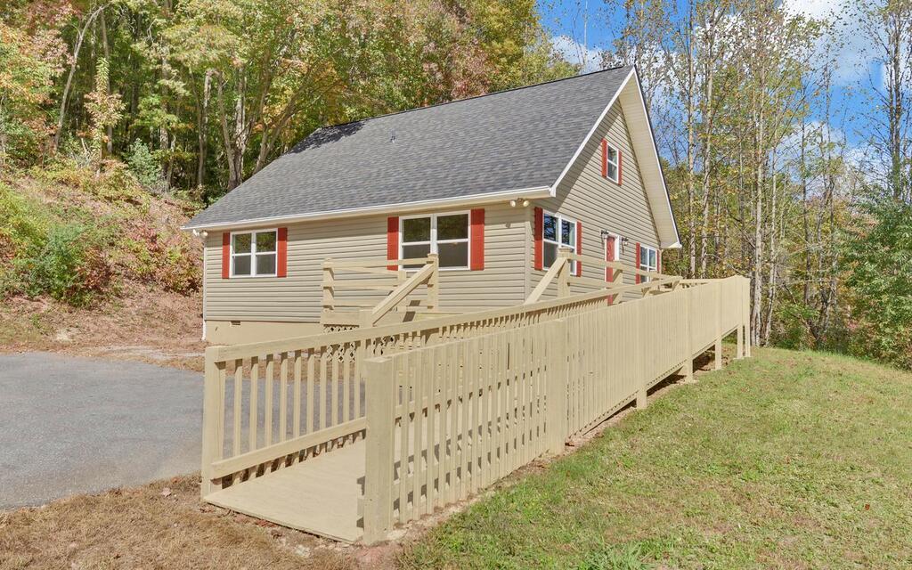 251 Maltby Road Marble NC 28905