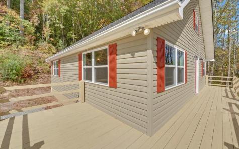 251 Maltby Road Marble NC 28905