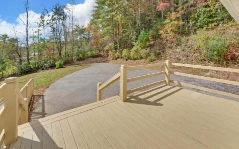 251 Maltby Road Marble NC 28905