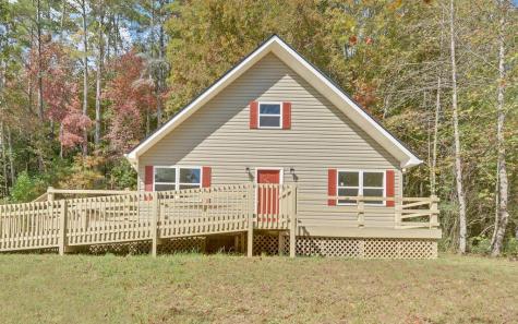 251 Maltby Road Marble NC 28905