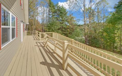 251 Maltby Road Marble NC 28905