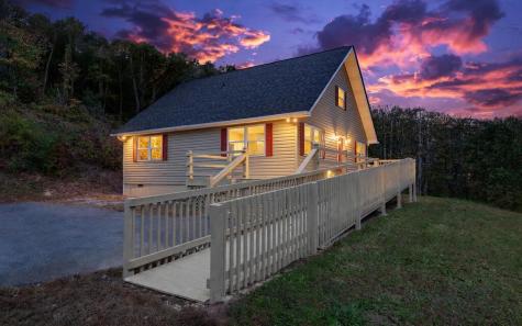 251 Maltby Road Marble NC 28905