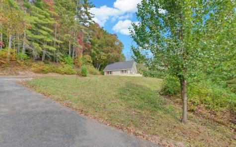251 Maltby Road Marble NC 28905