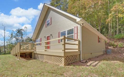 251 Maltby Road Marble NC 28905