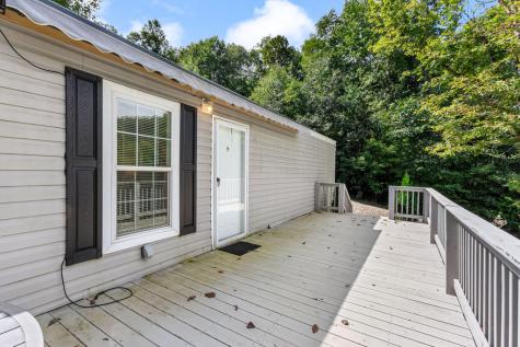 85 Wounded Knee Lane Hayesville NC 28904