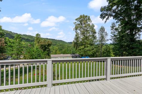 85 Wounded Knee Lane Hayesville NC 28904