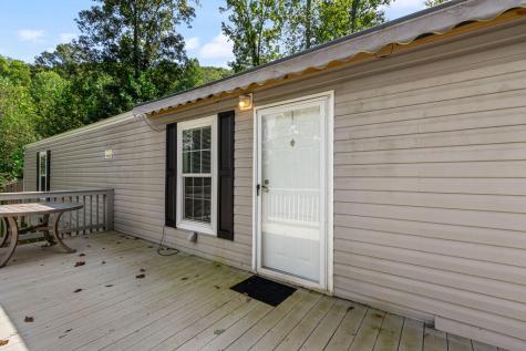 85 Wounded Knee Lane Hayesville NC 28904
