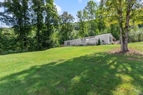85 Wounded Knee Lane Hayesville NC 28904